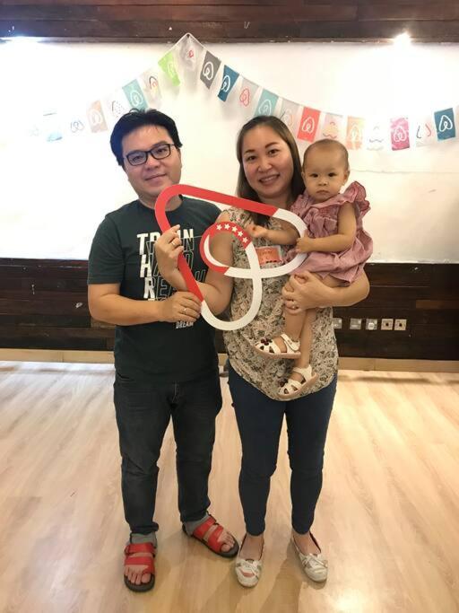 Cozy Regalia Kl 吉隆玻 Lrt & Ktm @1 Parking & Wifi Apartman Kuala Lumpur Kültér fotó
