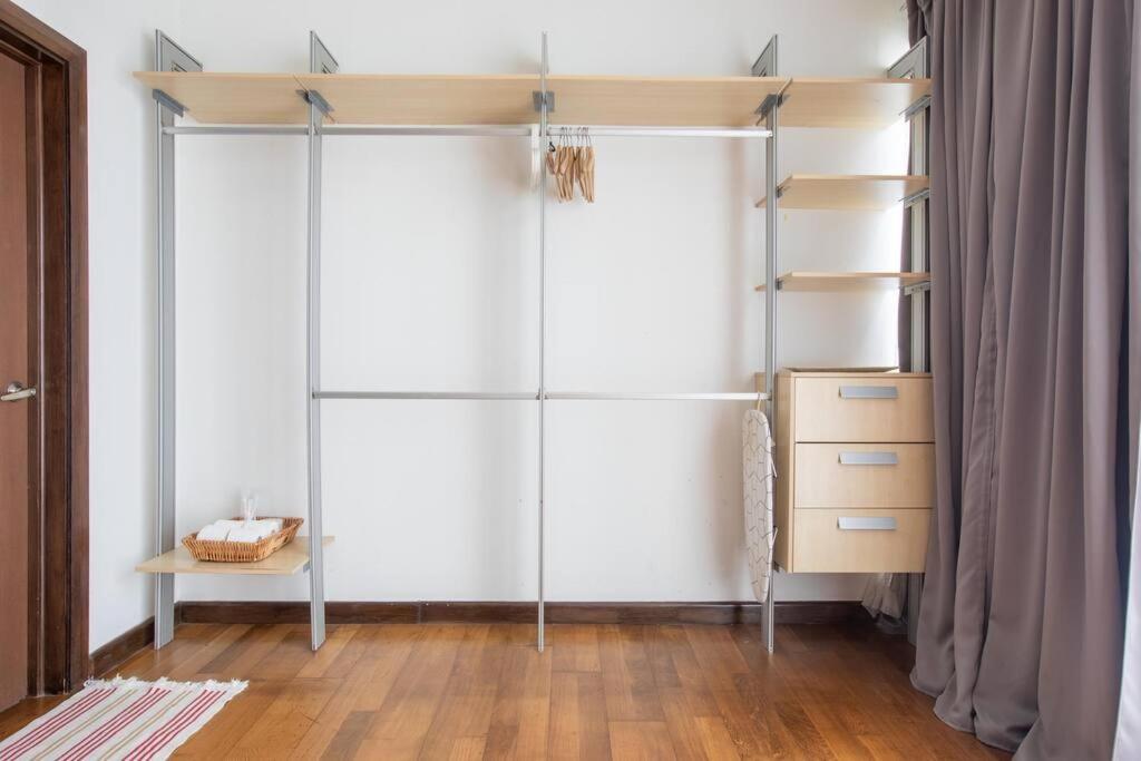 Cozy Regalia Kl 吉隆玻 Lrt & Ktm @1 Parking & Wifi Apartman Kuala Lumpur Kültér fotó