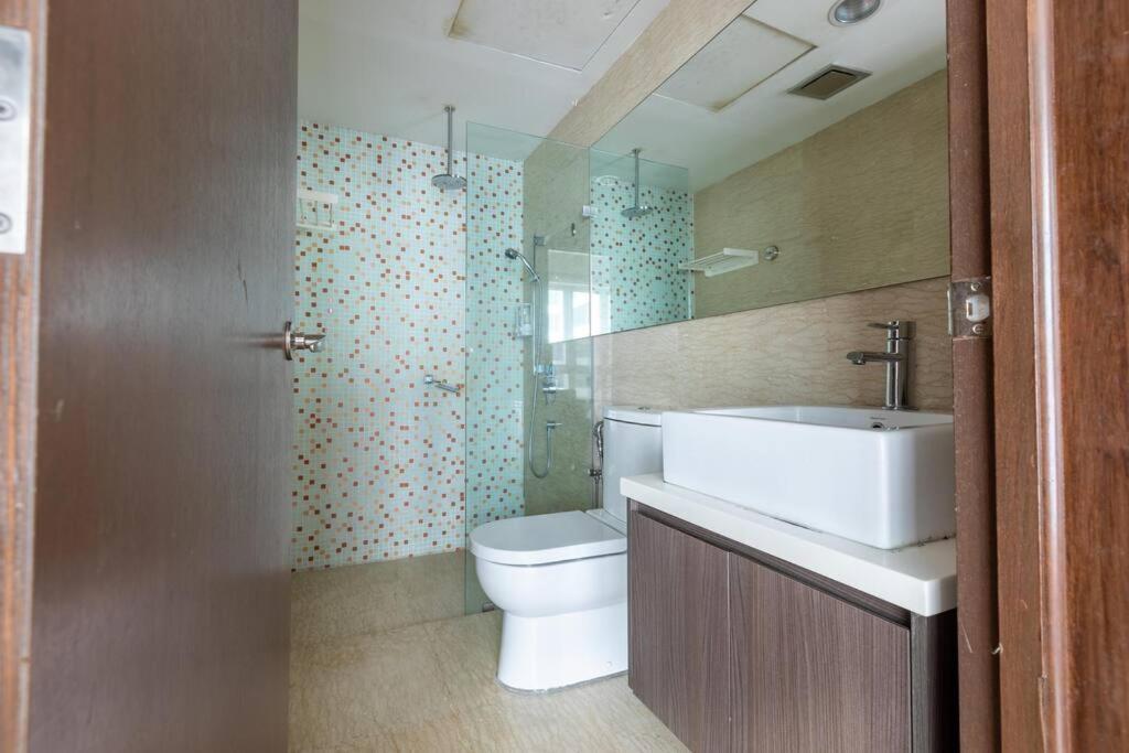 Cozy Regalia Kl 吉隆玻 Lrt & Ktm @1 Parking & Wifi Apartman Kuala Lumpur Kültér fotó