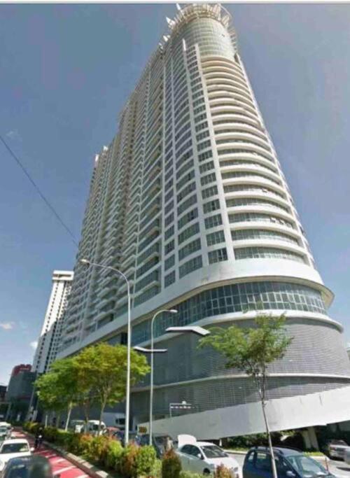 Cozy Regalia Kl 吉隆玻 Lrt & Ktm @1 Parking & Wifi Apartman Kuala Lumpur Kültér fotó