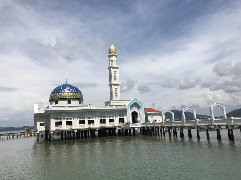 Cozy Regalia Kl 吉隆玻 Lrt & Ktm @1 Parking & Wifi Apartman Kuala Lumpur Kültér fotó